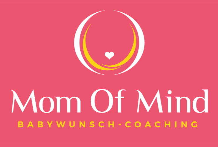Mom Of Mind Logo