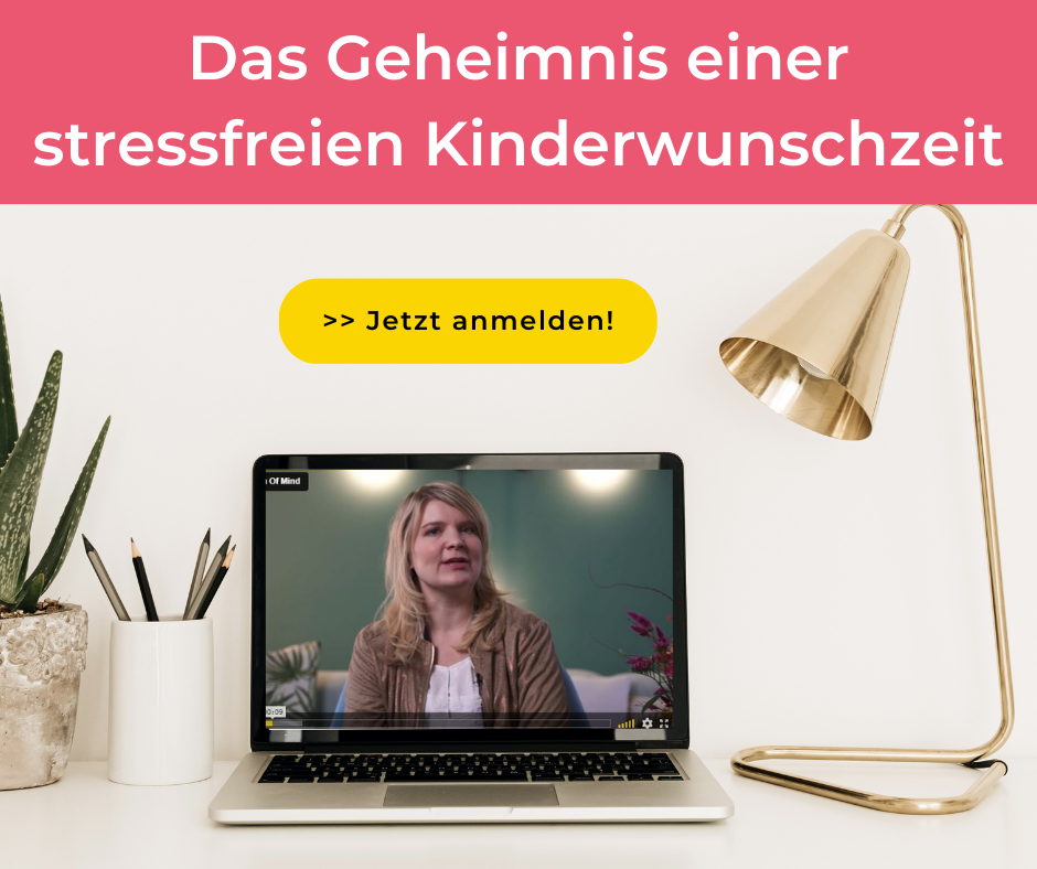 Kinderwunsch-Workshop