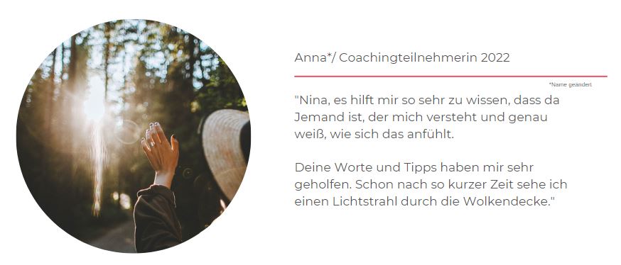 Kinderwunsch Coaching Bewertung